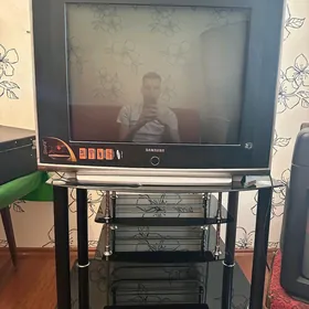 Телевизор