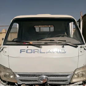 Forland H3 2013