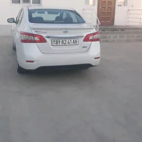 Nissan Sentra 2013