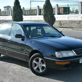 Toyota Avalon 1997