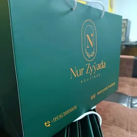 SUMKA PAKET KARTON KRAFT SOWGA