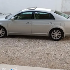 Toyota Avalon 2005