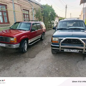 Ford Explorer 1994