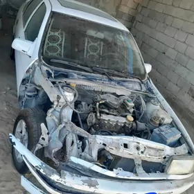 Opel Vectra 1992