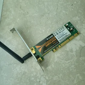 Wifi Adapter kompýuter üçin