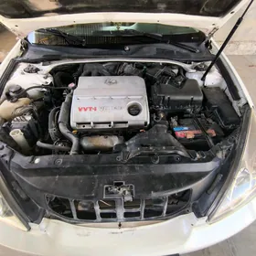 Lexus ES 300 2002