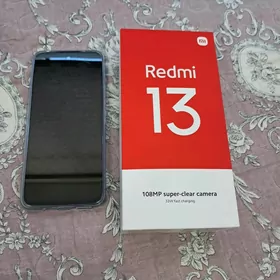 Redmi 13