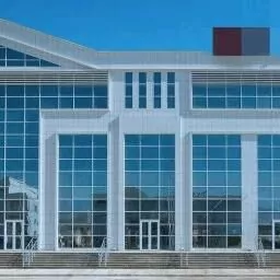 Obezdnoý 1linýa 1etaž 408m²