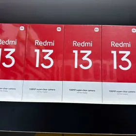 Redmi 13 8/128 Paket