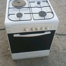 Gaz plita газ плита
