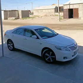 Toyota Camry 2008