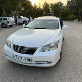 Lexus ES 350 2008