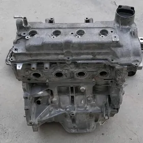 Nissan Tiida 1.6 mator