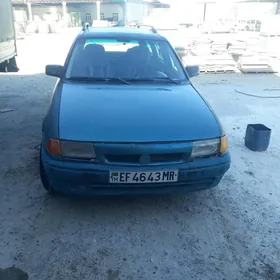 Opel Astra 1992