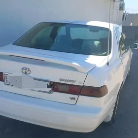 Toyota Camry 1997