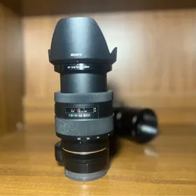 Sony 16-50 mm f2.8