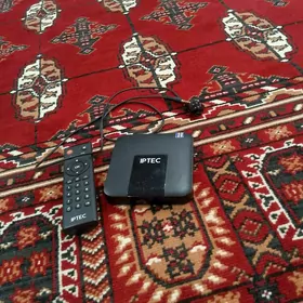 telewizor tüner madem