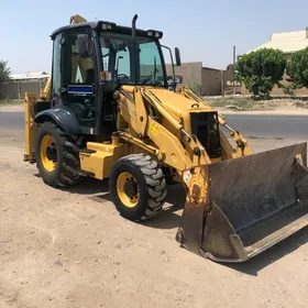 JCB 3CX ECO 2013