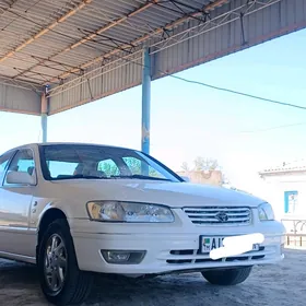 Toyota Camry 1997
