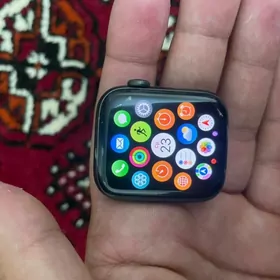 Apple Watch Nike se