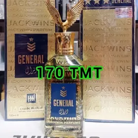 general parfum