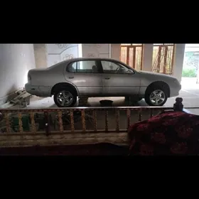 Toyota Aristo 1993