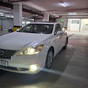 Lexus ES 350 2010