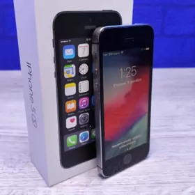 IPhone 5s