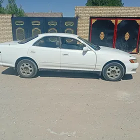 Toyota Mark II 1994