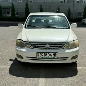 Toyota Avalon 2002