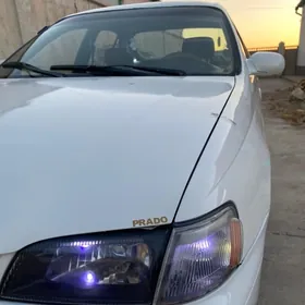 Toyota Corona 1993