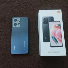 Redmi Note12