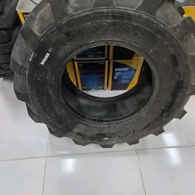 JCB teker täze