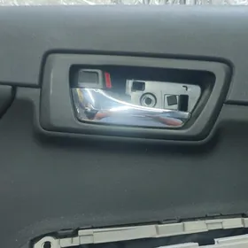 Toyota Camry rucka