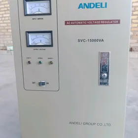 ANDELI TOK KOPELTYAN 15000VA
