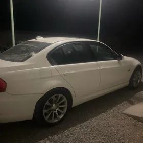 BMW M3 2010