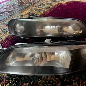 vectra b fara