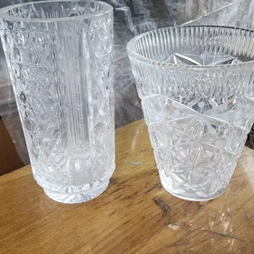 хрусталь