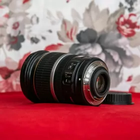 Canon 17-55mm f/2.8 IS USM