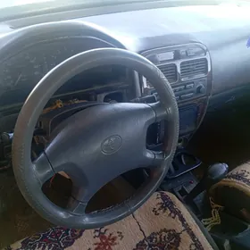 Toyota Camry 1995