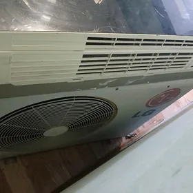 LG kansaner 24 btu