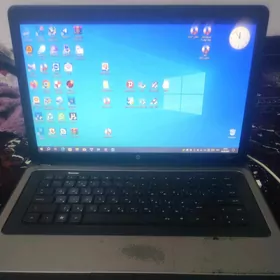 HP 635 НОУТБУК ПАМЯТЬ 6/298