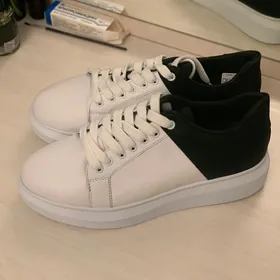 teryy sneakers