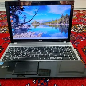 Noutbook acer aspiro 3 abmen