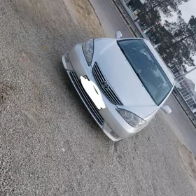 Toyota Camry 2002