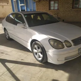 Lexus GS 300 2000