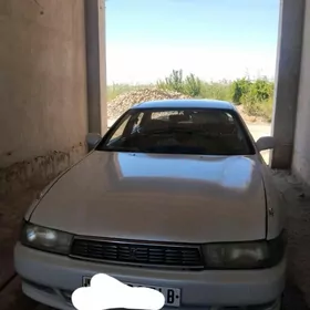 Toyota Cresta 1993
