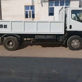 Mitsubishi Canter 2002