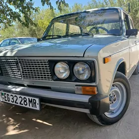 Lada 2106 2001