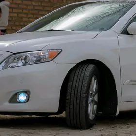 Toyota Camry 2010